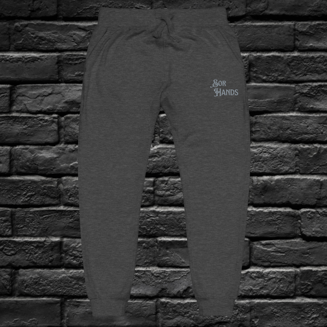 Sor Hands Sweatpants