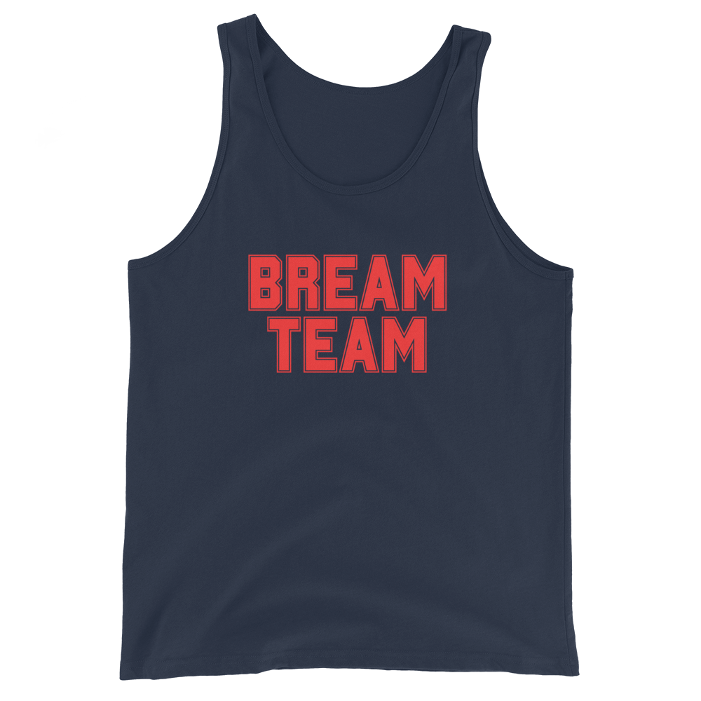 Bream Team Tank