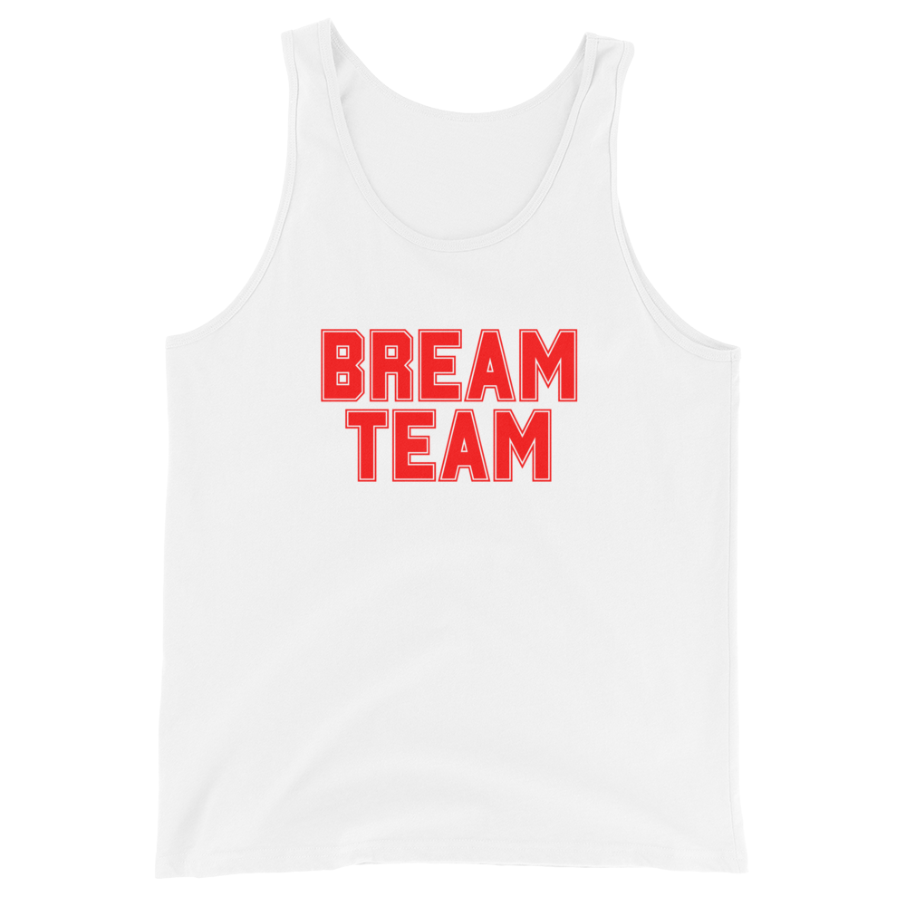 Bream Team Tank